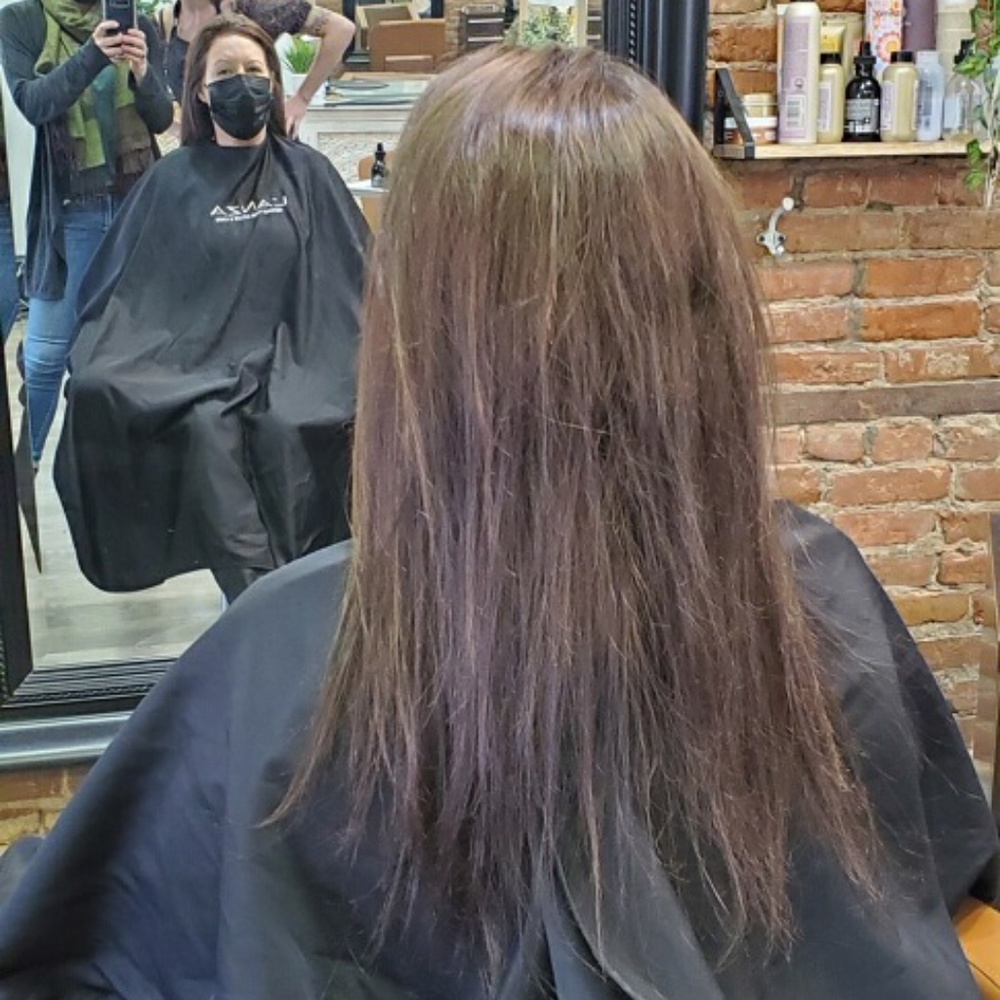 Body Wave Micro Loop Human Hair Extensions - Picture 7 of 8